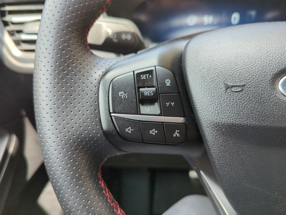 Used 2024 Ford Escape SUV