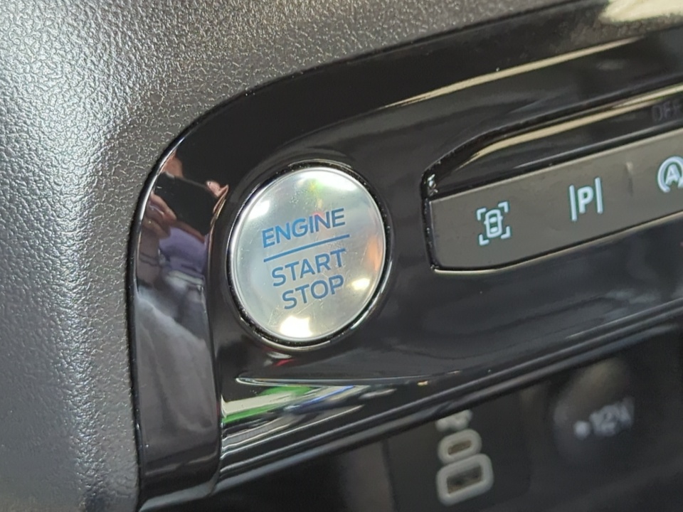 Used 2024 Ford Escape SUV