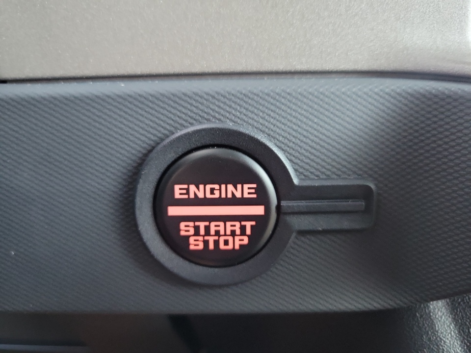 Used 2024 Ford Bronco SUV
