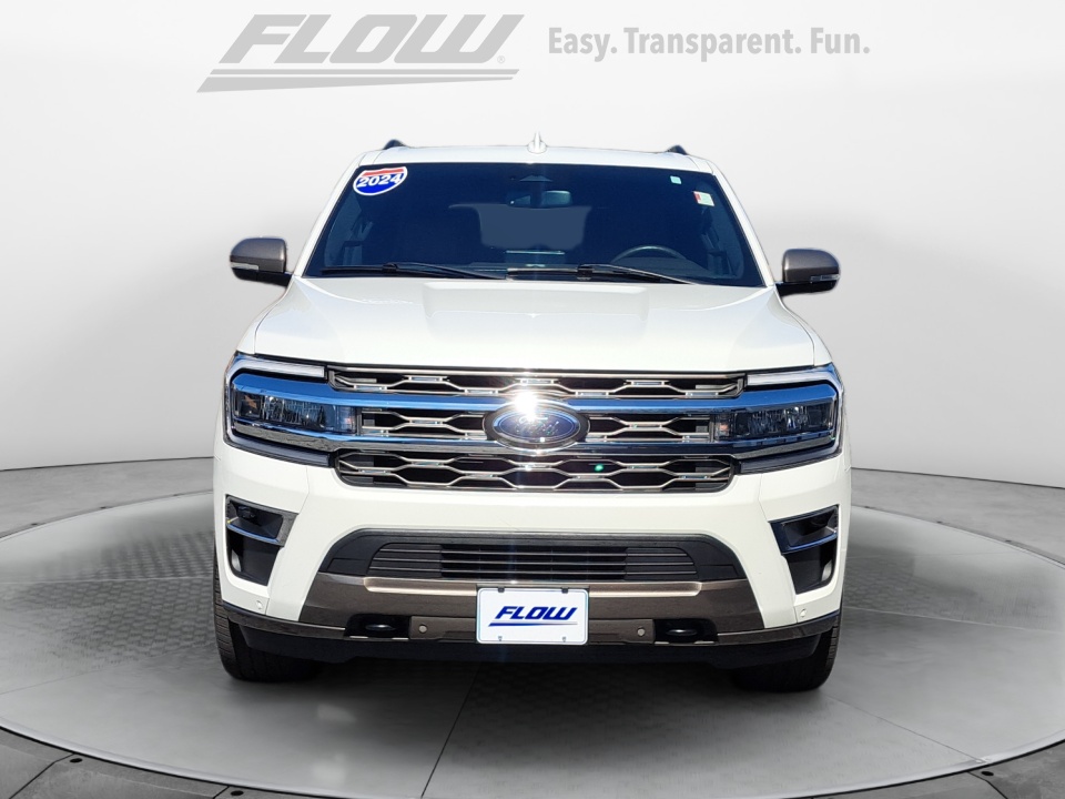 Used 2024 Ford Expedition SUV