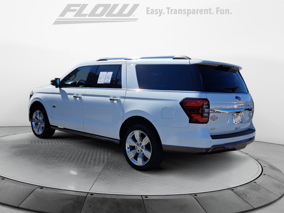 Used 2024 Ford Expedition SUV