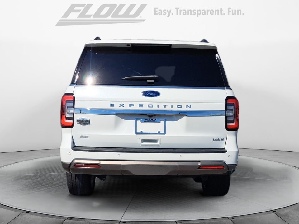 Used 2024 Ford Expedition SUV