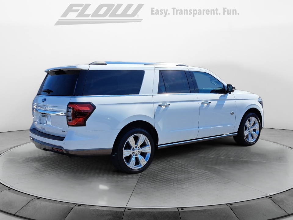 Used 2024 Ford Expedition SUV