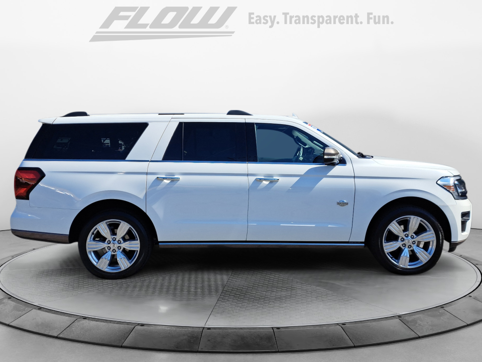 Used 2024 Ford Expedition SUV