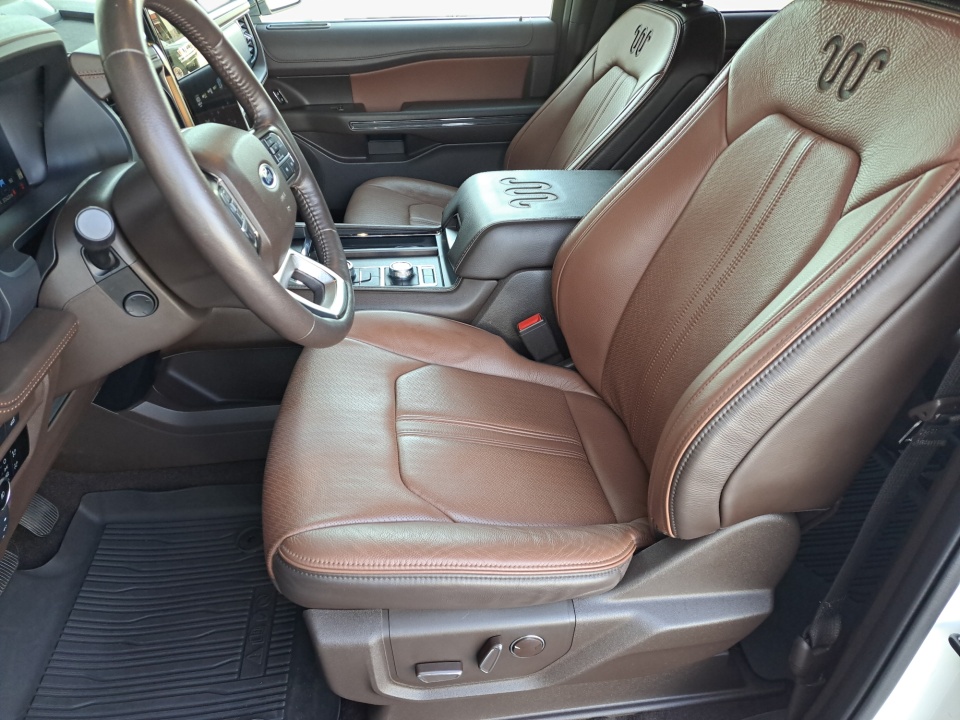 Used 2024 Ford Expedition SUV