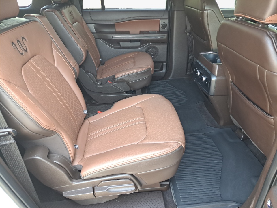 Used 2024 Ford Expedition SUV
