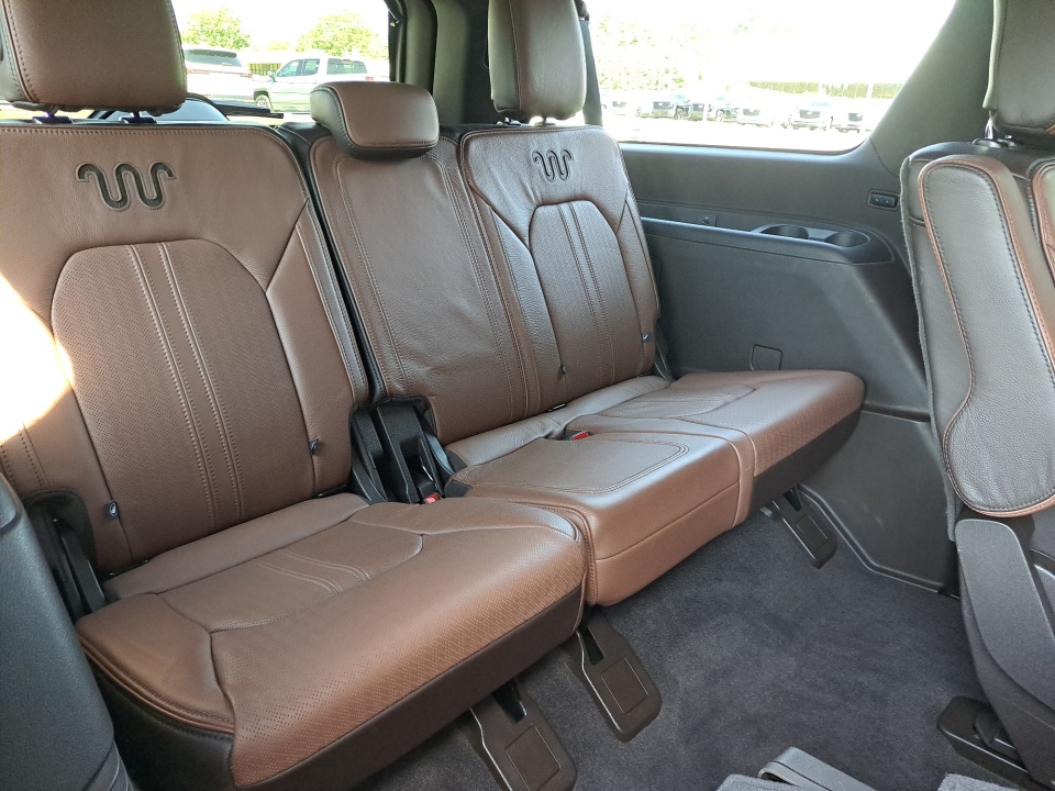 Used 2024 Ford Expedition SUV