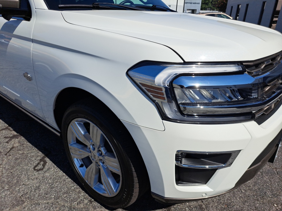 Used 2024 Ford Expedition SUV