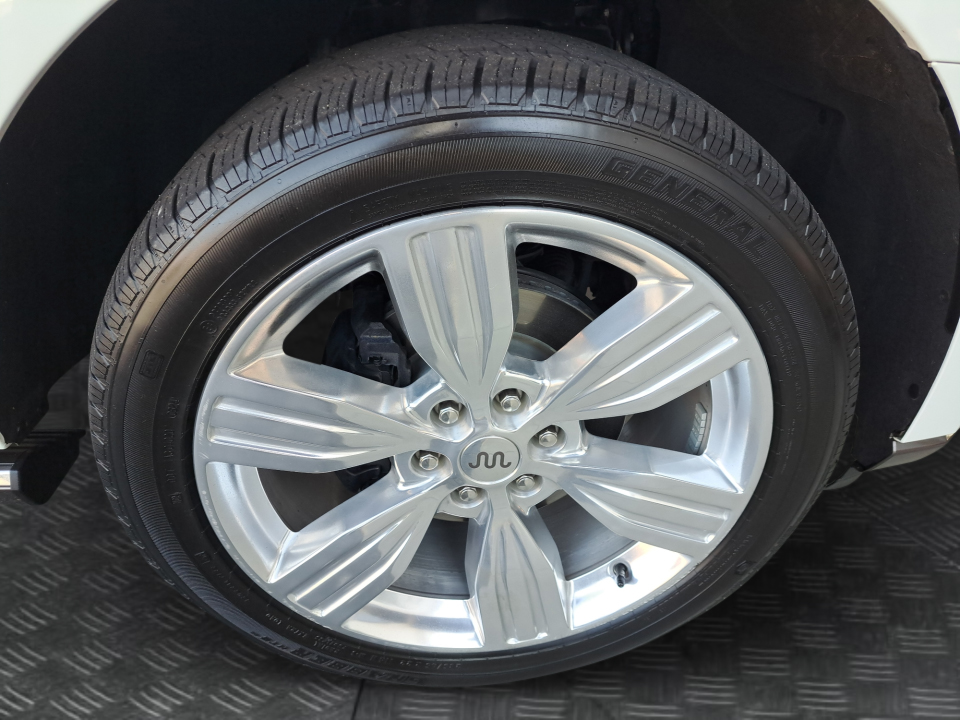 Used 2024 Ford Expedition SUV