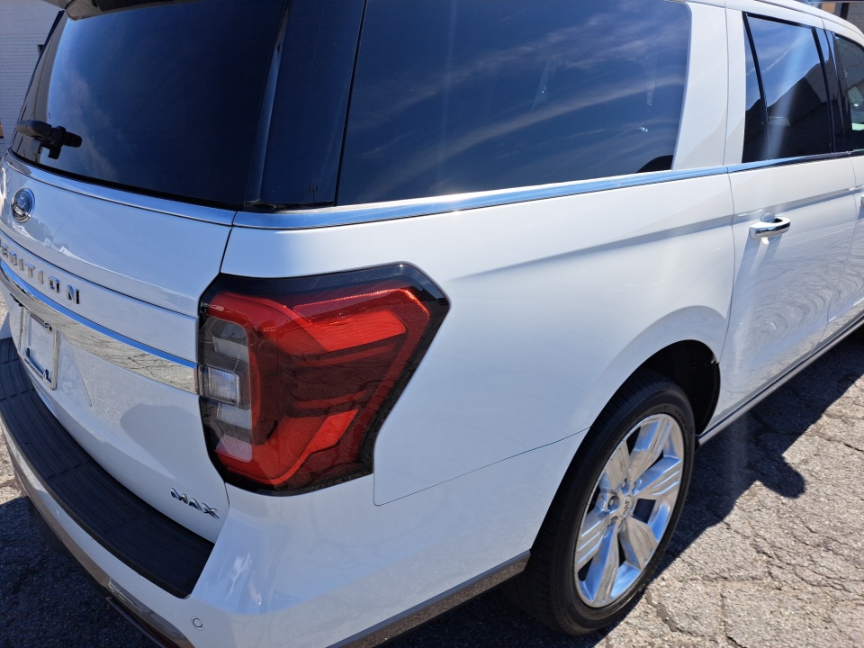 Used 2024 Ford Expedition SUV