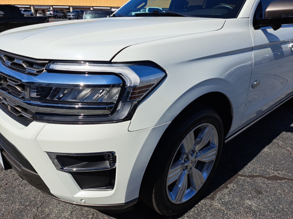 Used 2024 Ford Expedition SUV