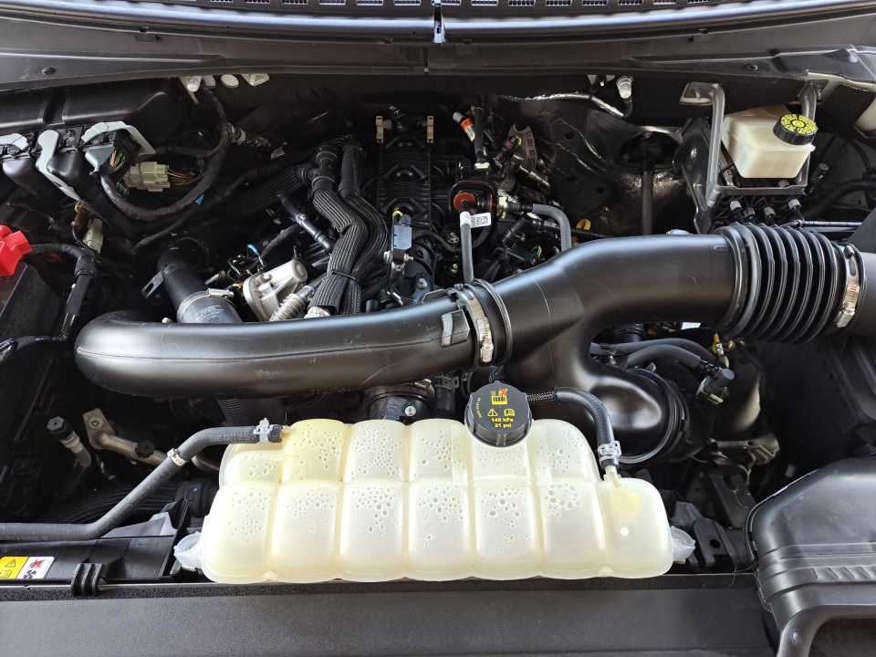 Used 2024 Ford Expedition SUV