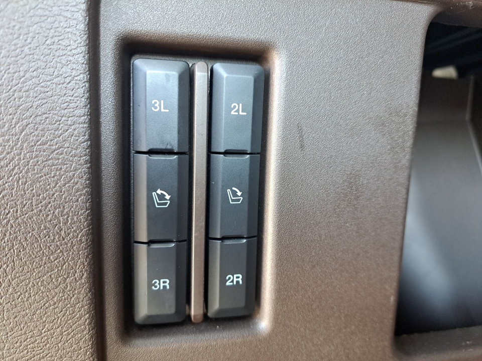 Used 2024 Ford Expedition SUV