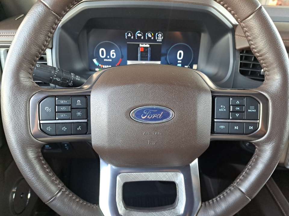 Used 2024 Ford Expedition SUV