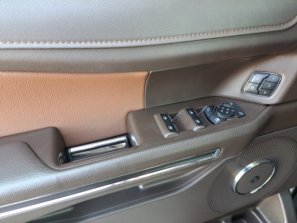 Used 2024 Ford Expedition SUV