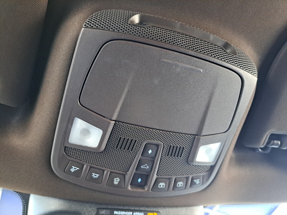 Used 2024 Ford Expedition SUV