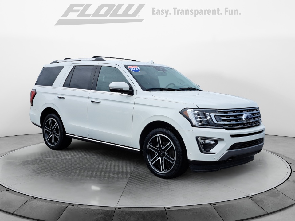 /2021 Ford Expedition