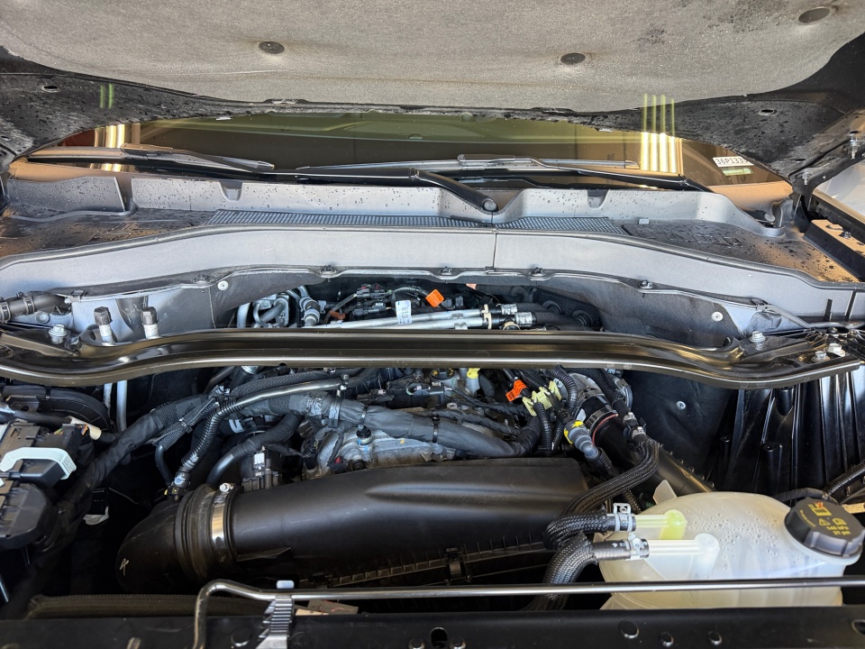 Used 2026 Ford Explorer SUV