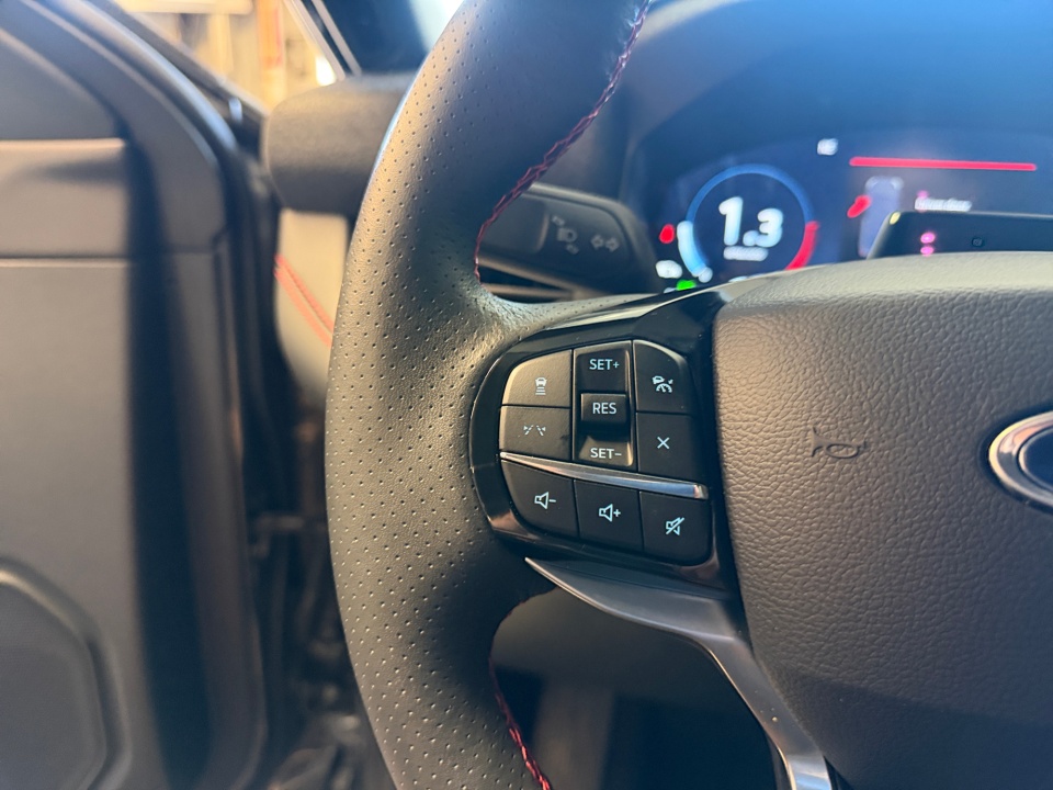 Used 2026 Ford Explorer SUV