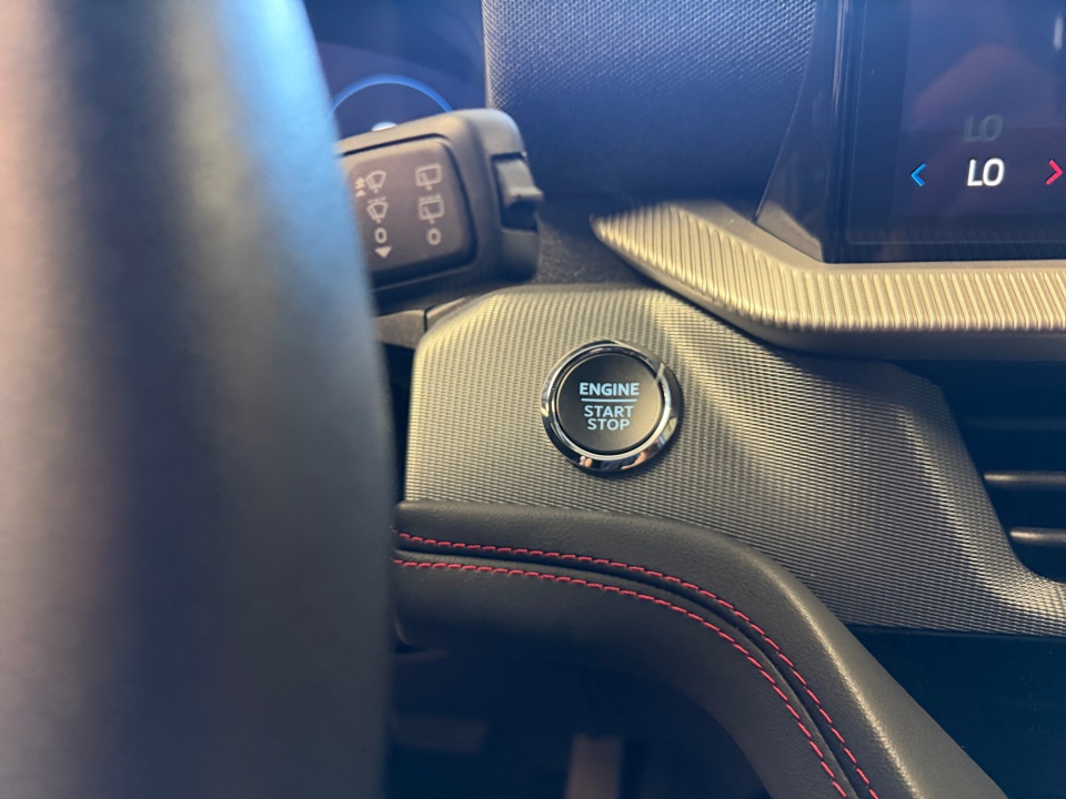 Used 2026 Ford Explorer SUV