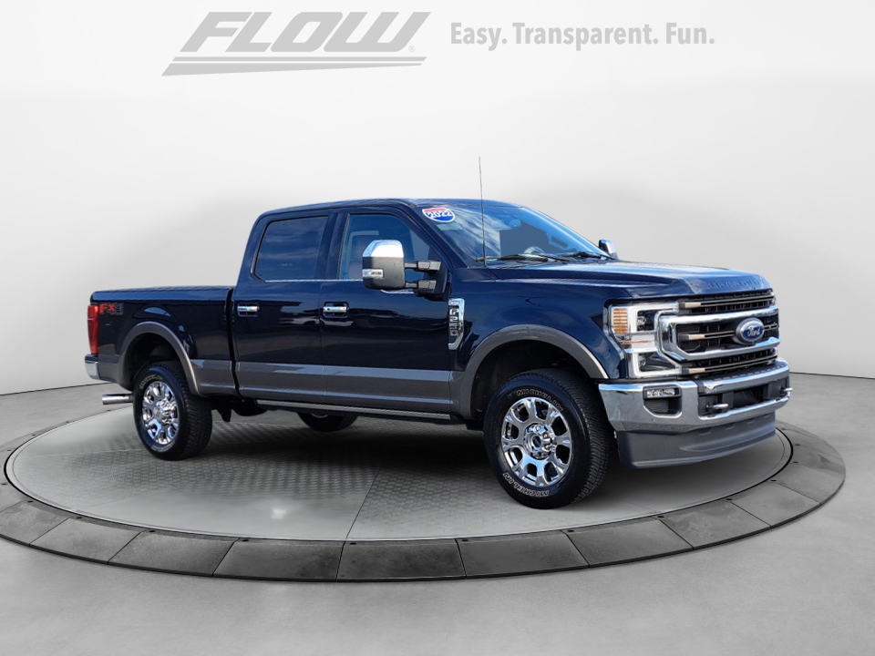 /2022 Ford F-250