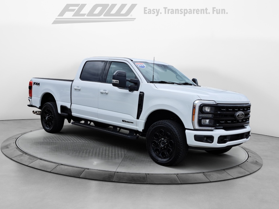 /2023 Ford F-250