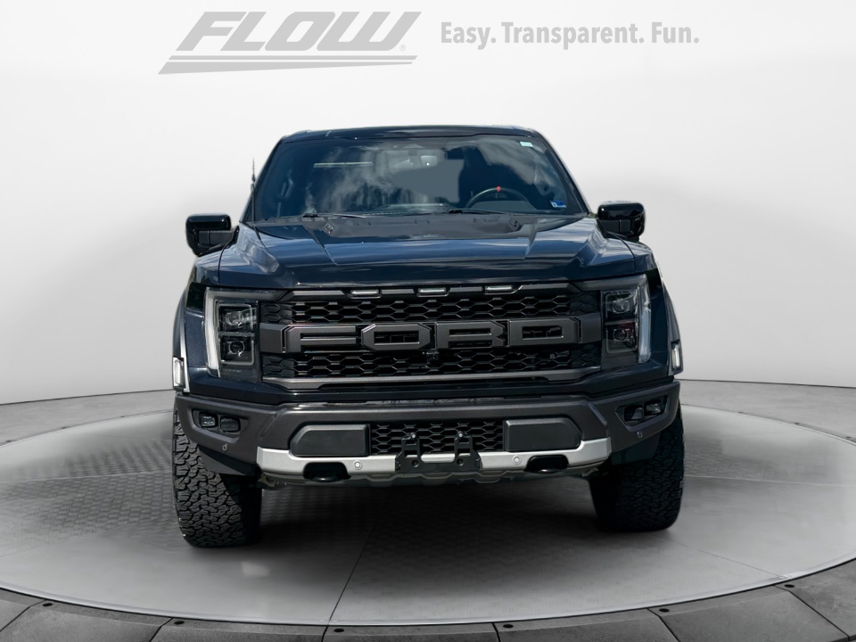 Used 2023 Ford F-150 Truck