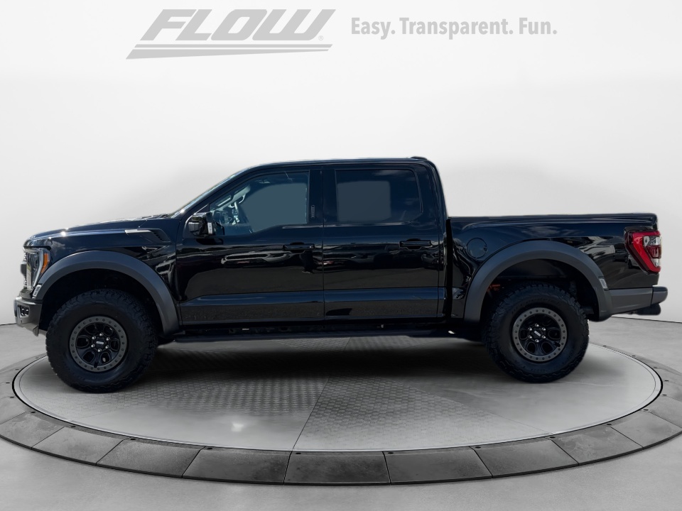 Used 2023 Ford F-150 Truck