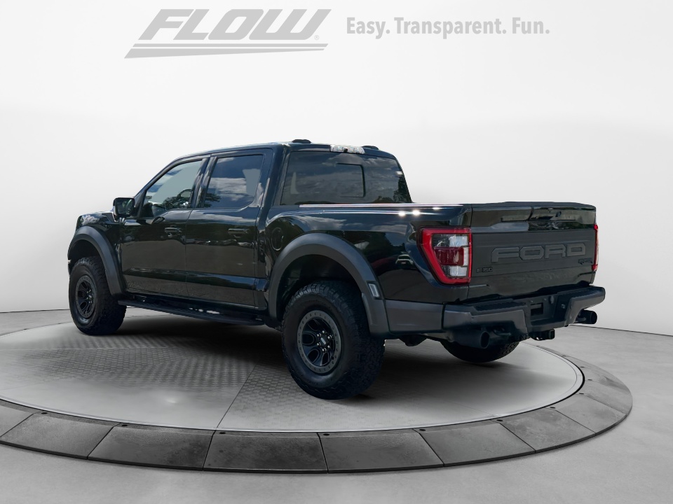 Used 2023 Ford F-150 Truck