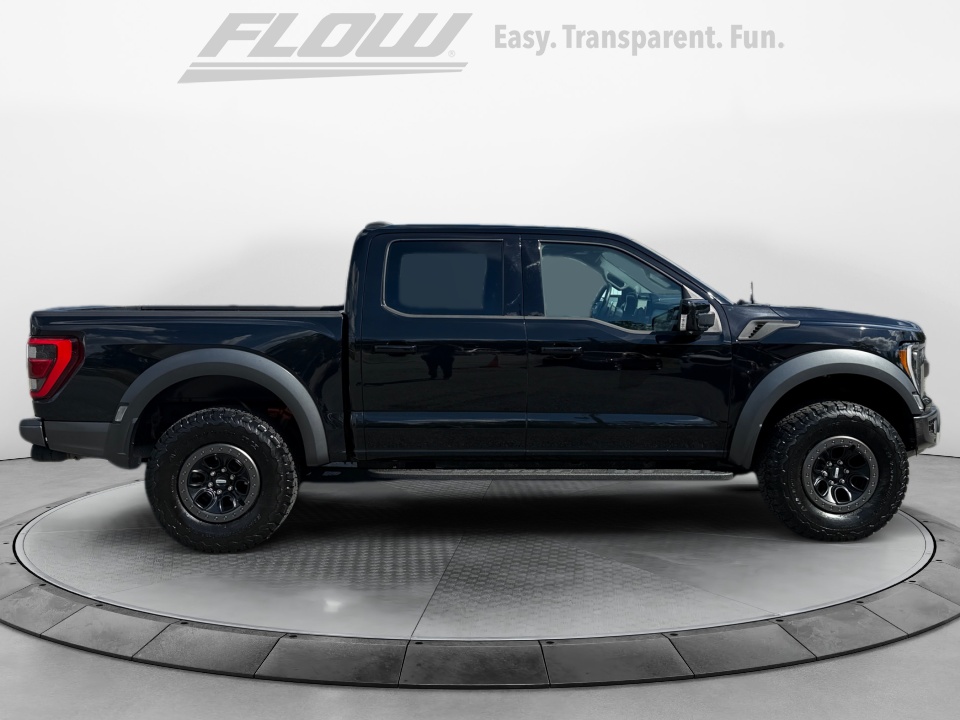 Used 2023 Ford F-150 Truck