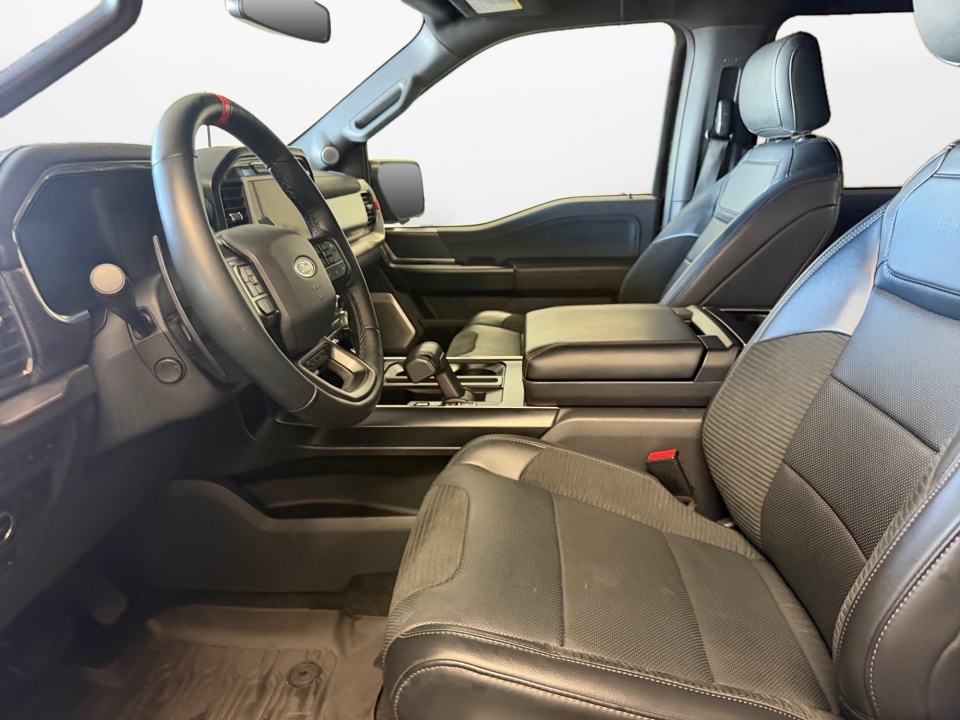 Used 2023 Ford F-150 Truck
