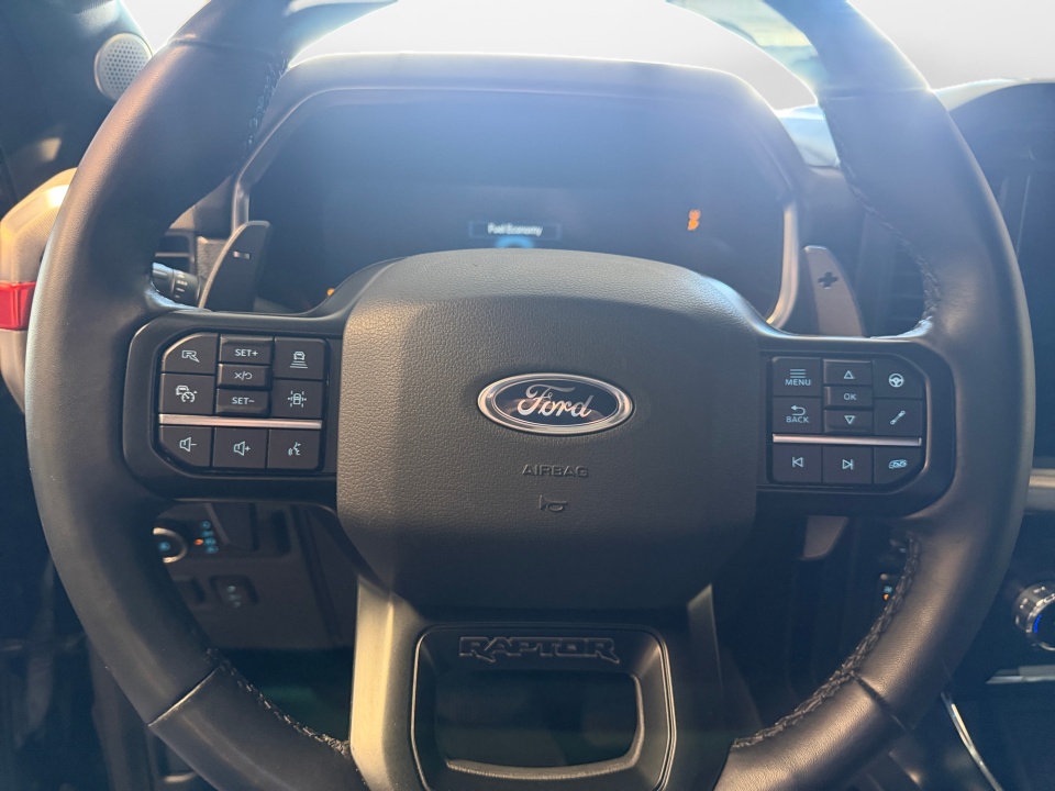 Used 2023 Ford F-150 Truck