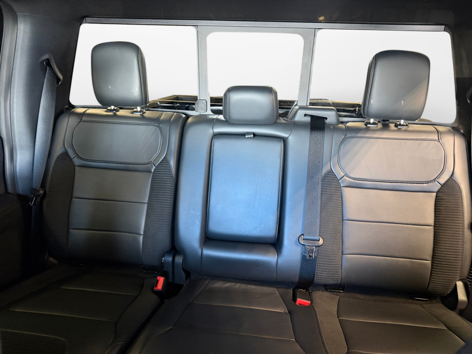 Used 2023 Ford F-150 Truck