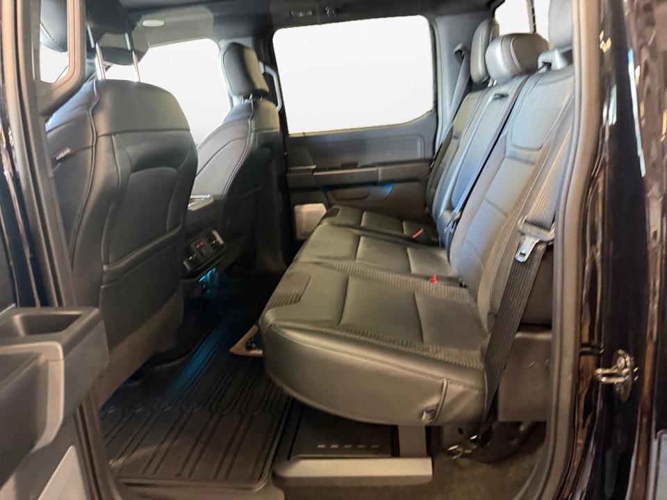 Used 2023 Ford F-150 Truck