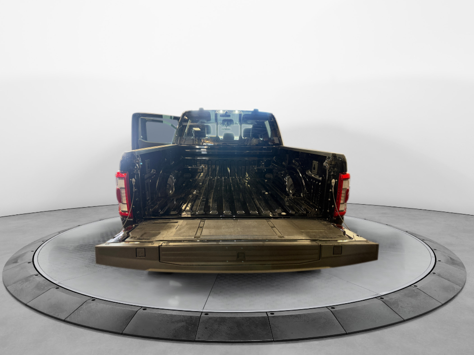 Used 2023 Ford F-150 Truck