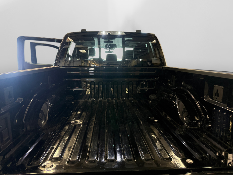Used 2023 Ford F-150 Truck