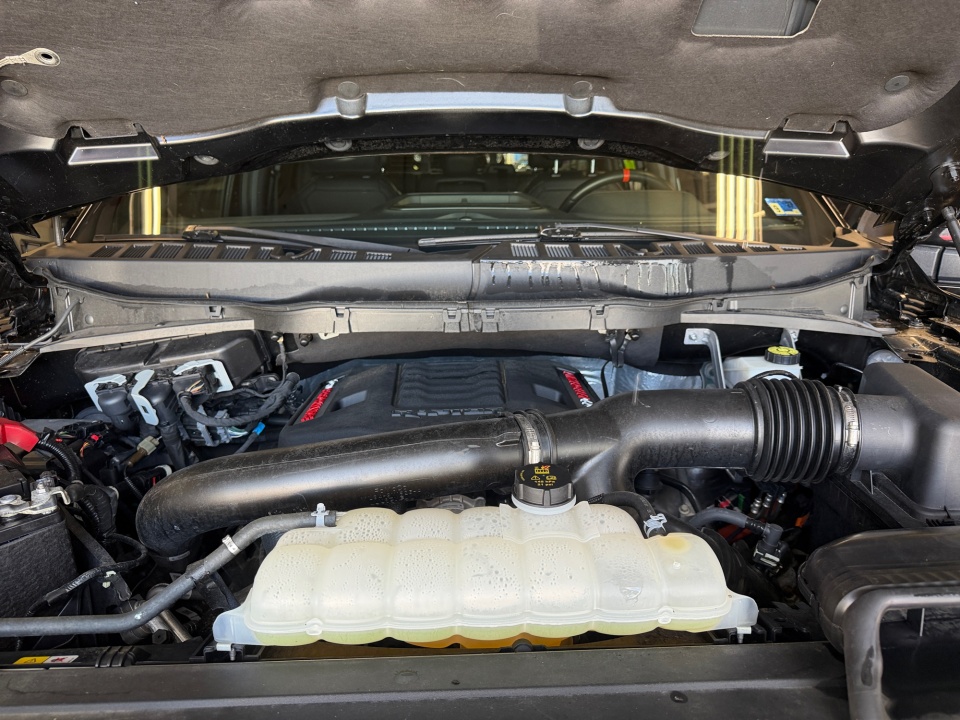 Used 2023 Ford F-150 Truck
