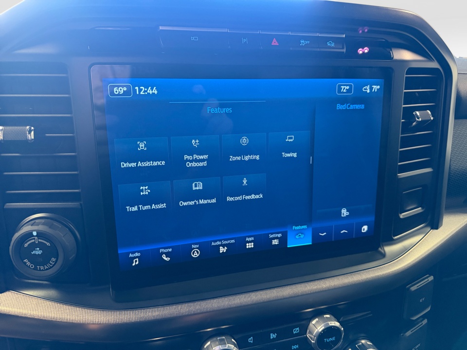 Used 2023 Ford F-150 Truck