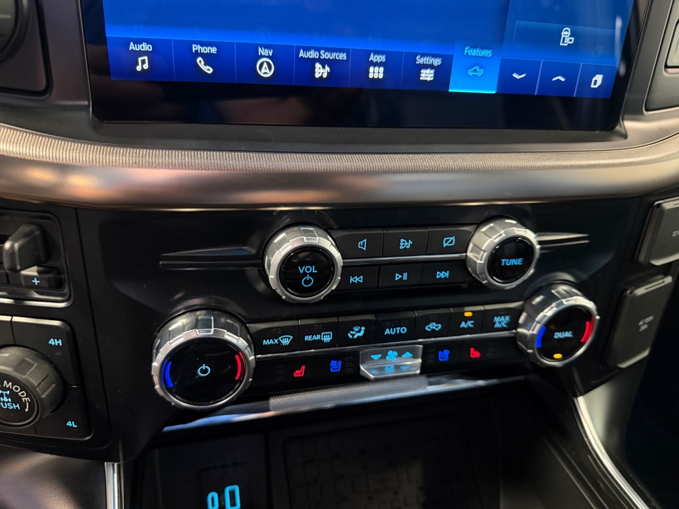 Used 2023 Ford F-150 Truck