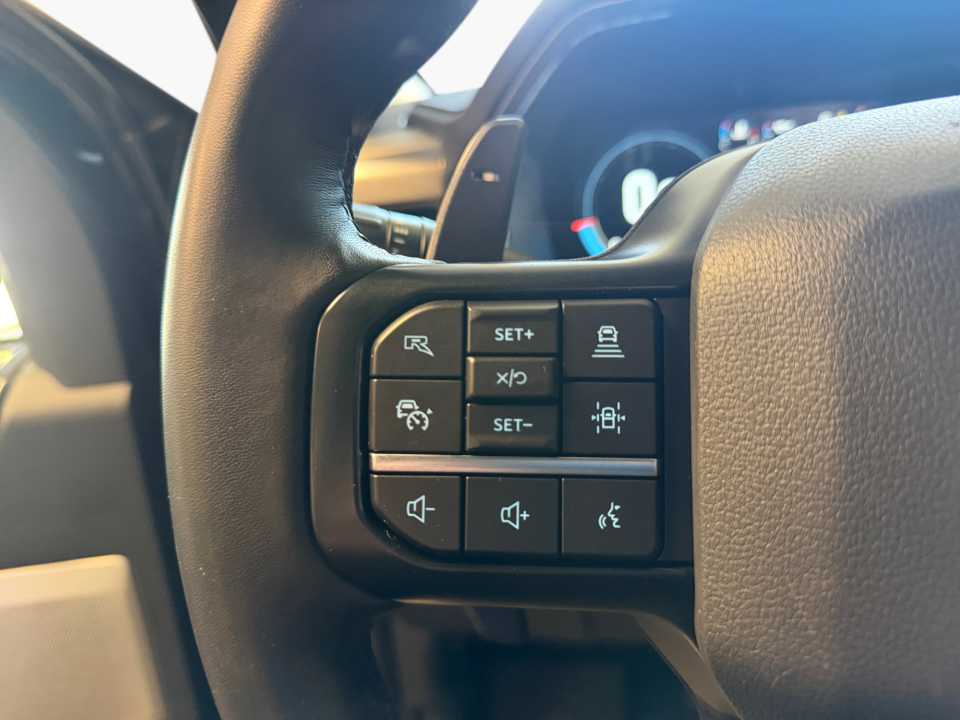 Used 2023 Ford F-150 Truck