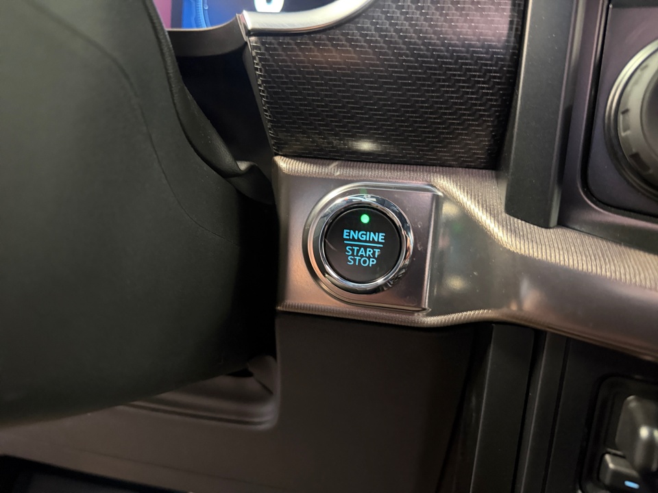 Used 2023 Ford F-150 Truck