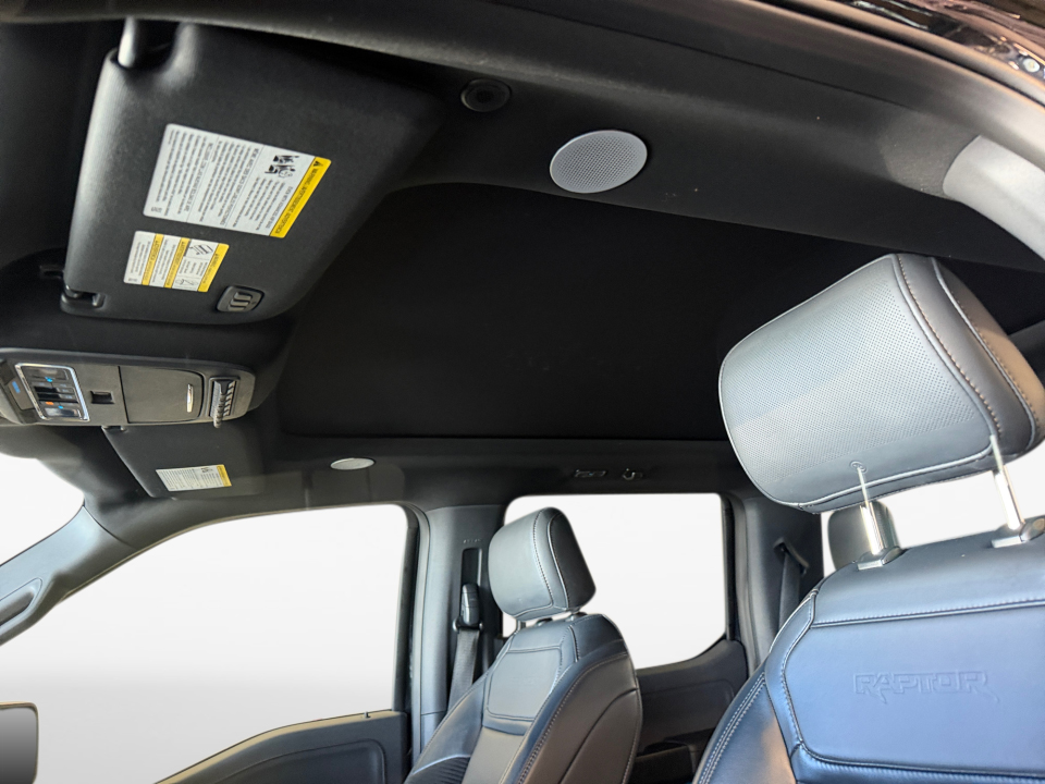 Used 2023 Ford F-150 Truck