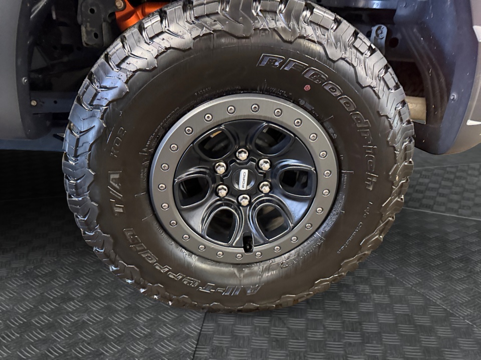 Used 2023 Ford F-150 Truck