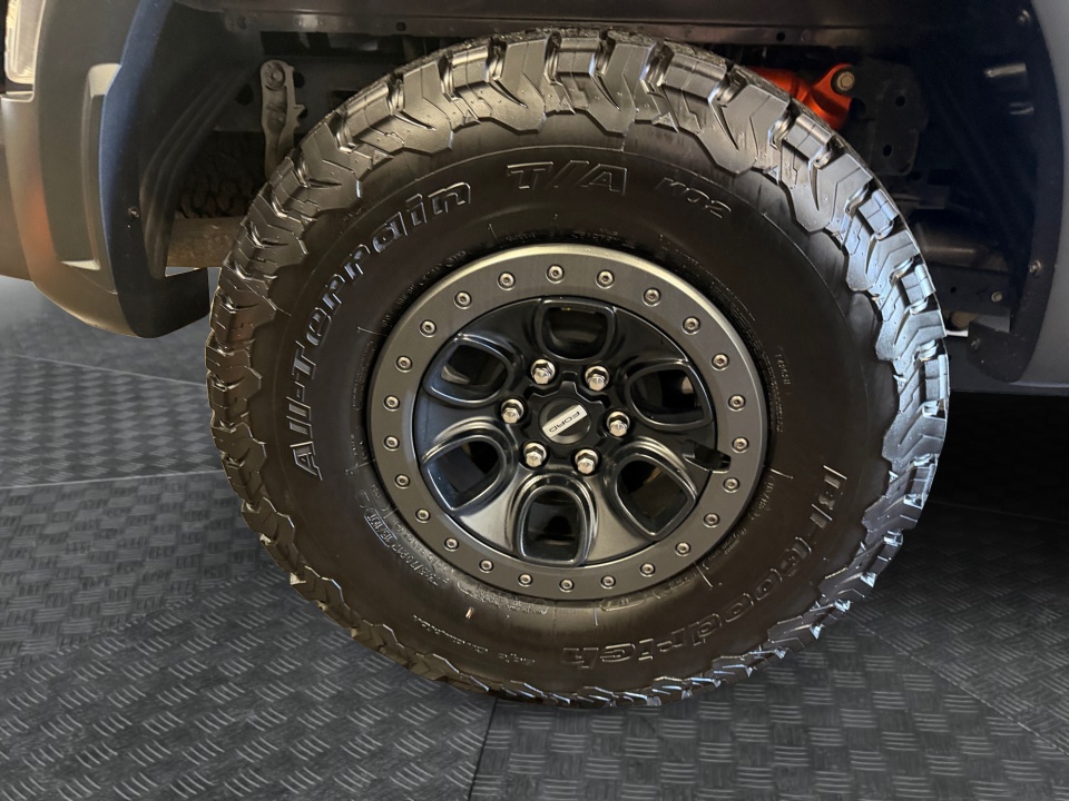 Used 2023 Ford F-150 Truck
