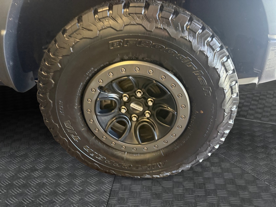 Used 2023 Ford F-150 Truck
