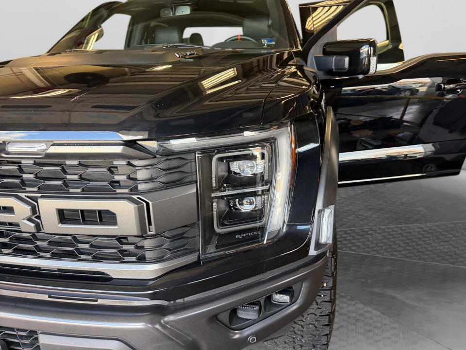 Used 2023 Ford F-150 Truck