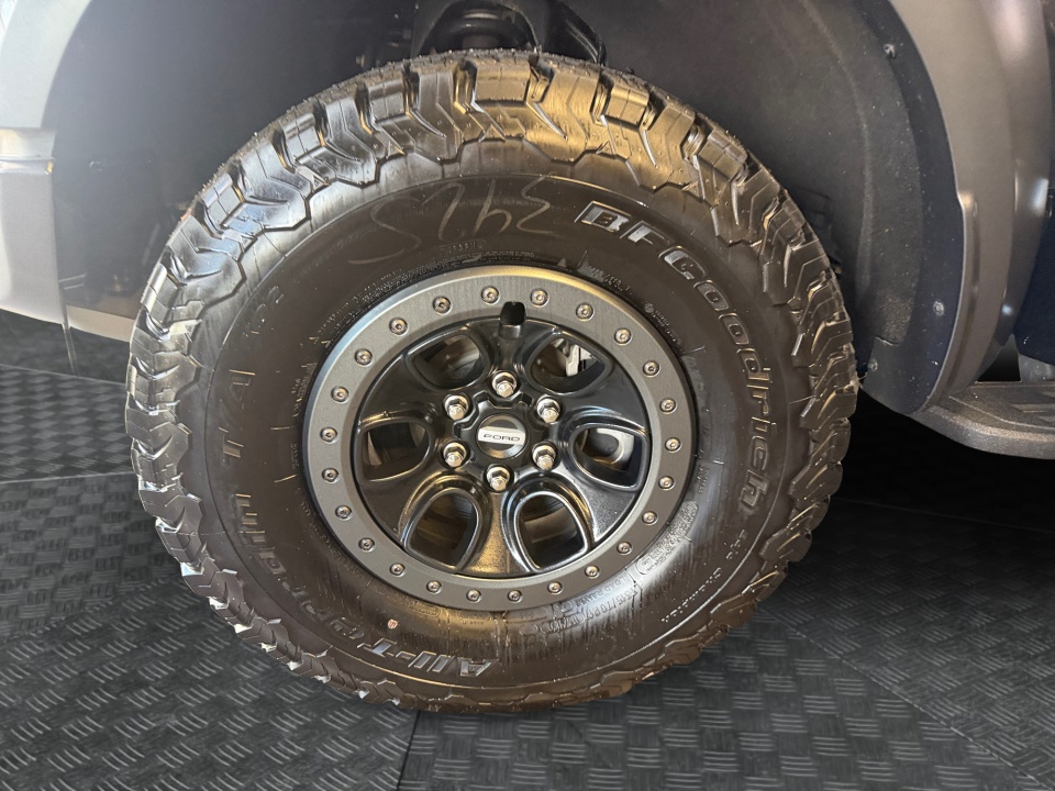 Used 2023 Ford F-150 Truck