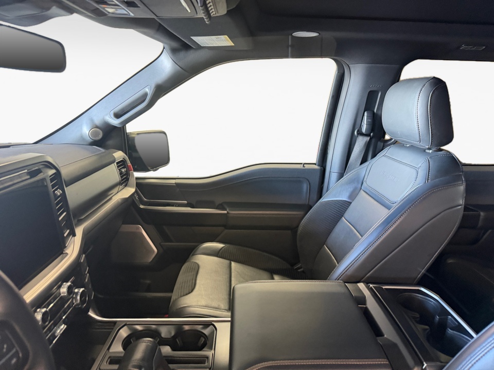 Used 2023 Ford F-150 Truck