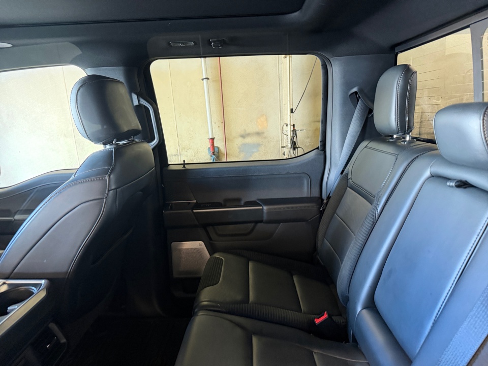 Used 2023 Ford F-150 Truck