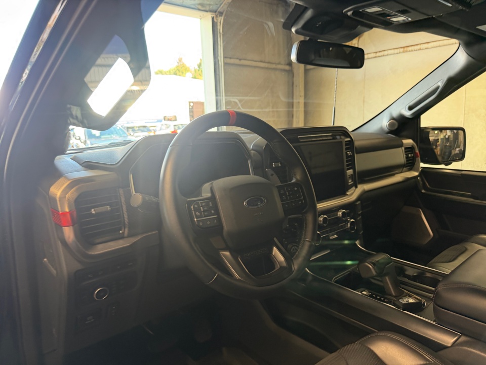 Used 2023 Ford F-150 Truck